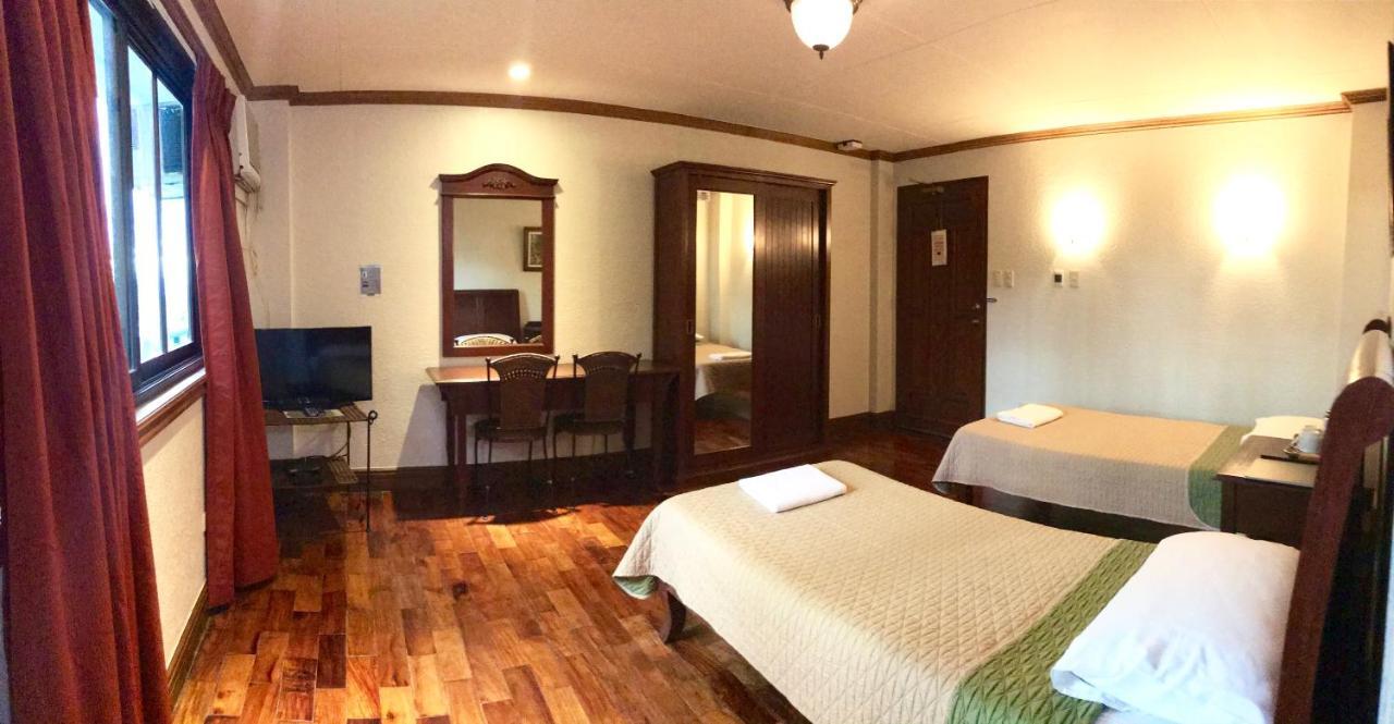 Mc Mountain Home Tagaytay City Luaran gambar