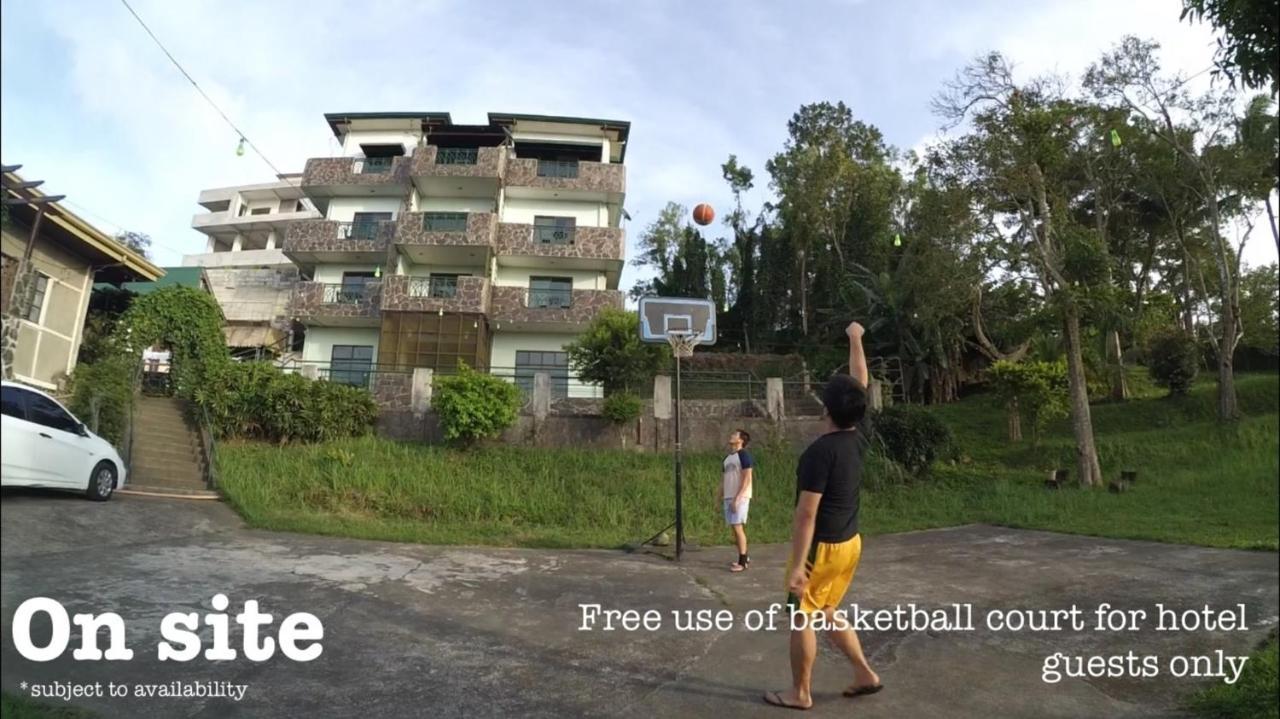 Mc Mountain Home Tagaytay City Luaran gambar
