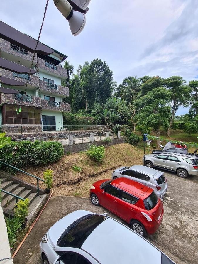 Mc Mountain Home Tagaytay City Luaran gambar