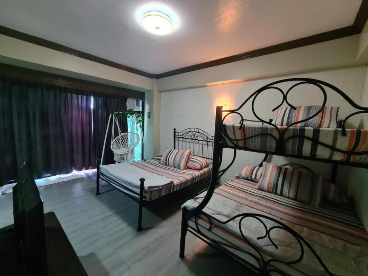 Mc Mountain Home Tagaytay City Luaran gambar