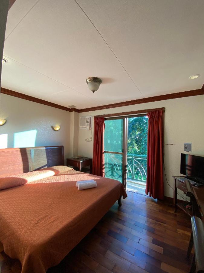 Mc Mountain Home Tagaytay City Luaran gambar