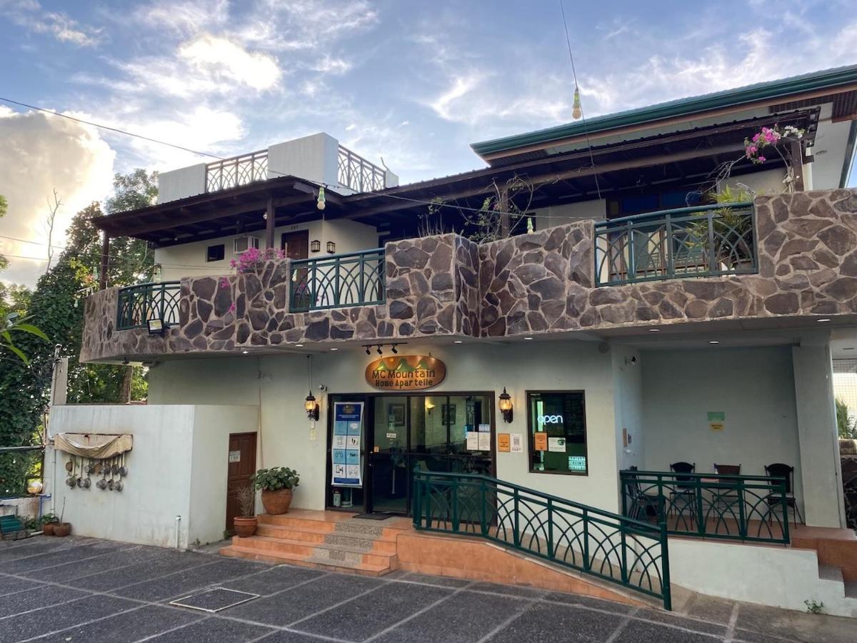 Mc Mountain Home Tagaytay City Luaran gambar