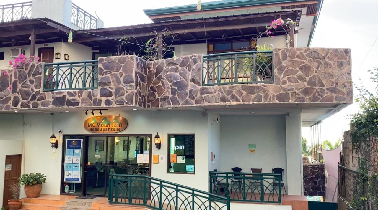 Mc Mountain Home Tagaytay City Luaran gambar