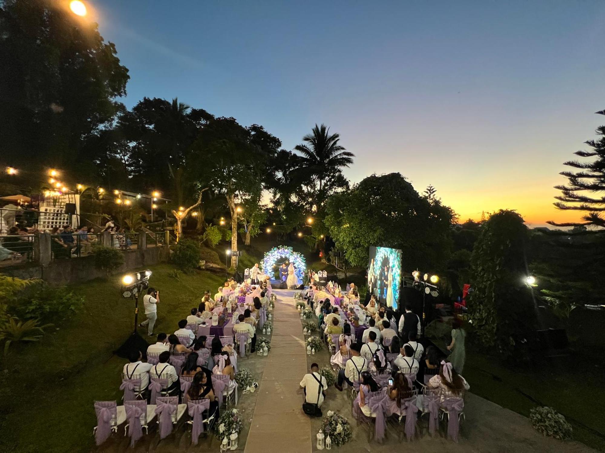Mc Mountain Home Tagaytay City Luaran gambar