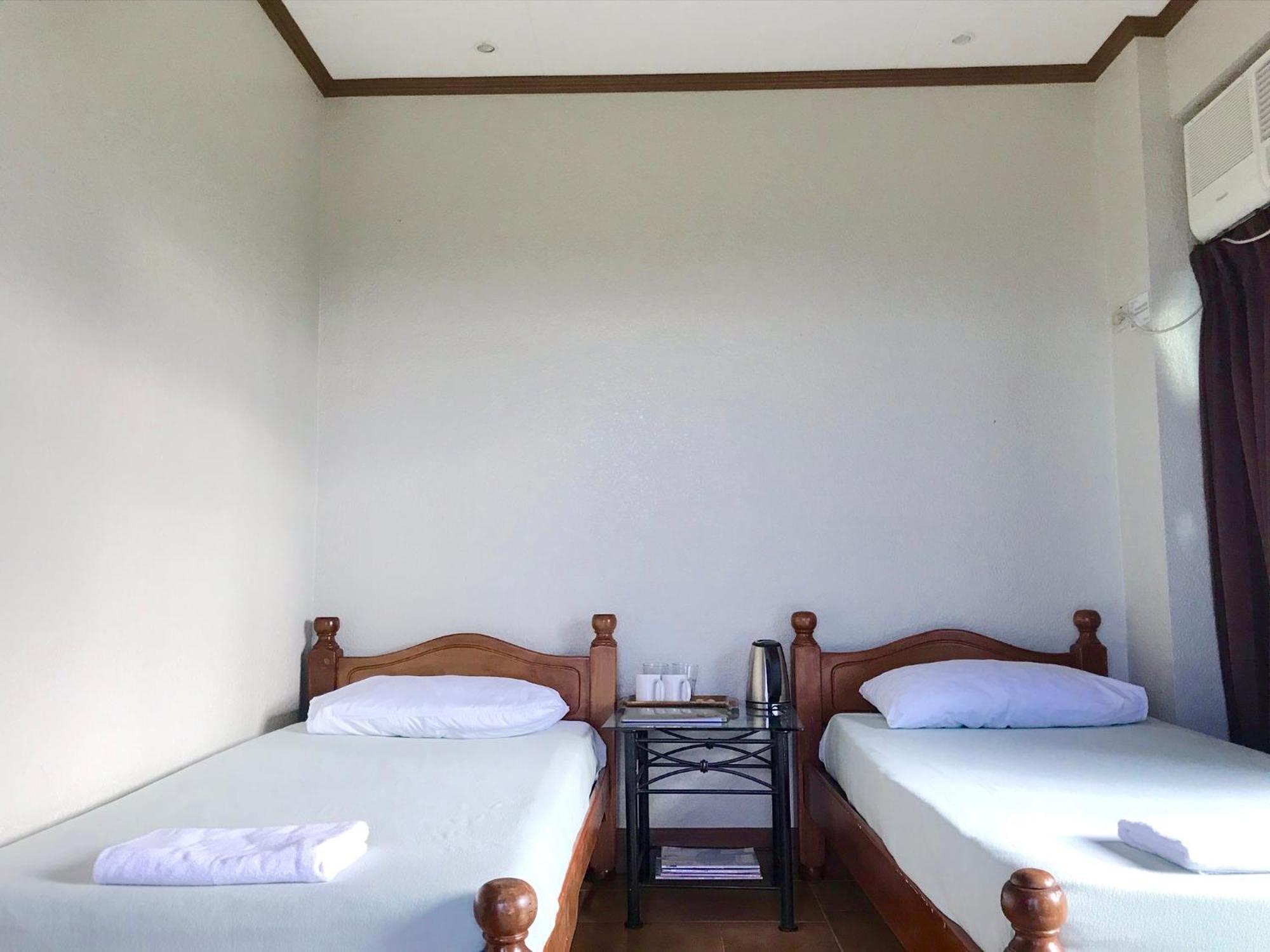 Mc Mountain Home Tagaytay City Bilik gambar