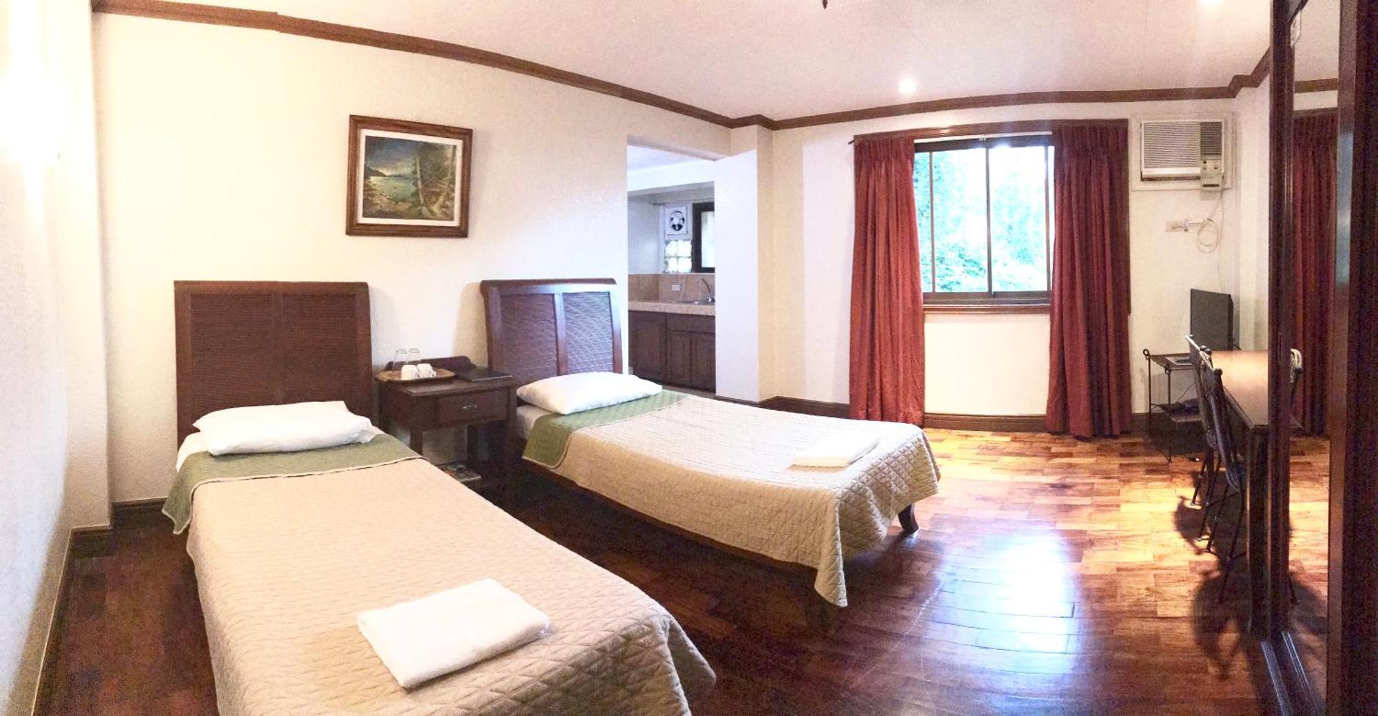 Mc Mountain Home Tagaytay City Bilik gambar