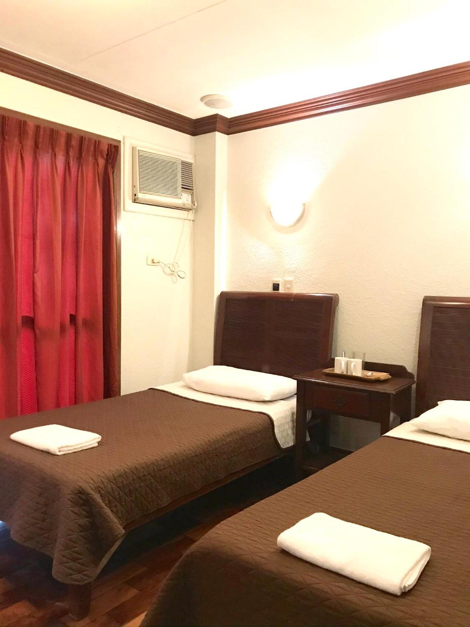 Mc Mountain Home Tagaytay City Bilik gambar
