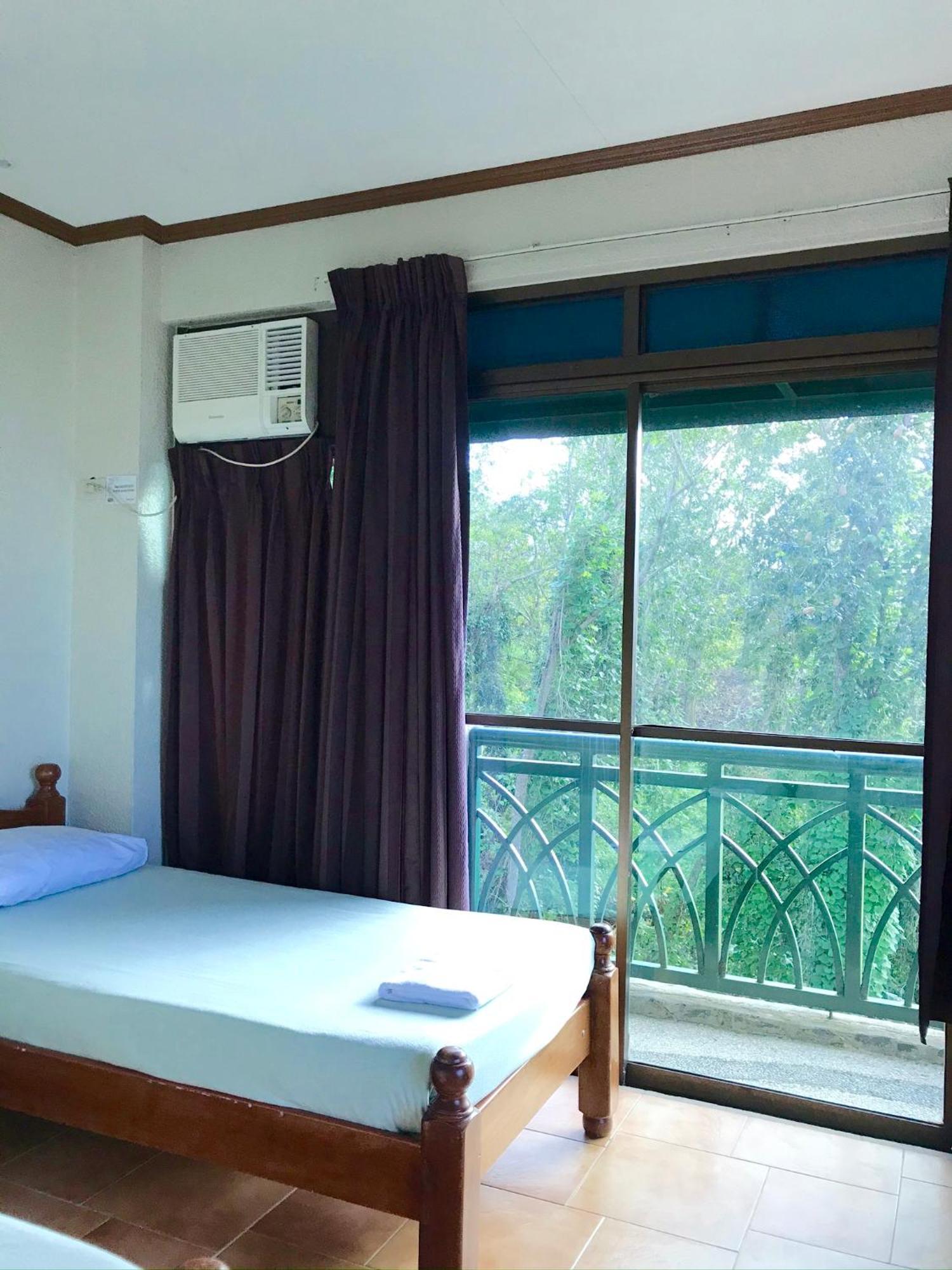 Mc Mountain Home Tagaytay City Bilik gambar