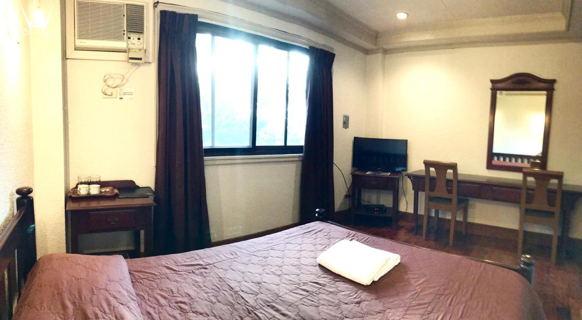 Mc Mountain Home Tagaytay City Bilik gambar