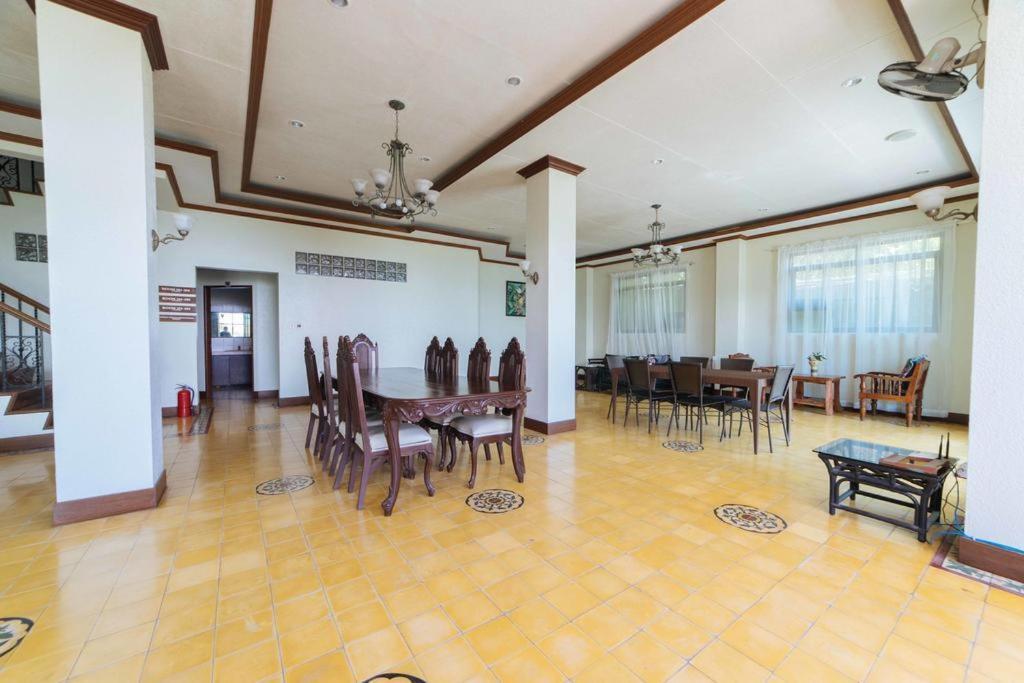 Mc Mountain Home Tagaytay City Luaran gambar