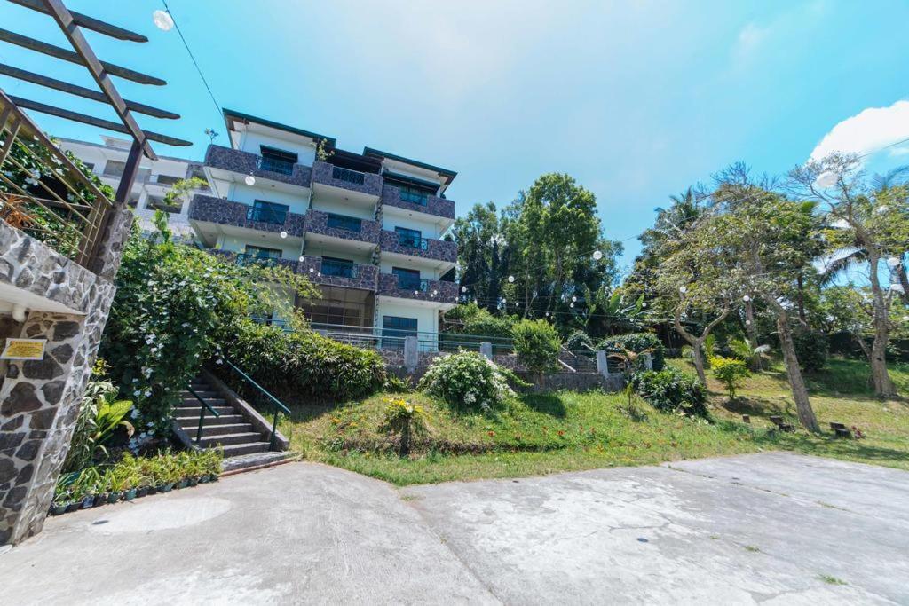 Mc Mountain Home Tagaytay City Luaran gambar