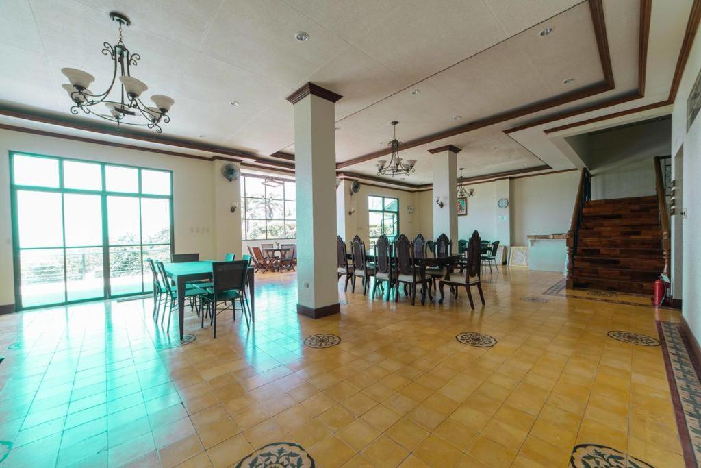 Mc Mountain Home Tagaytay City Luaran gambar