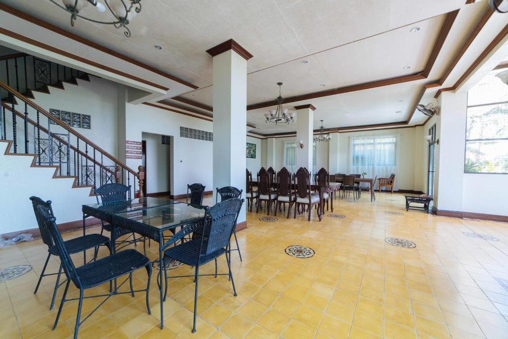 Mc Mountain Home Tagaytay City Luaran gambar