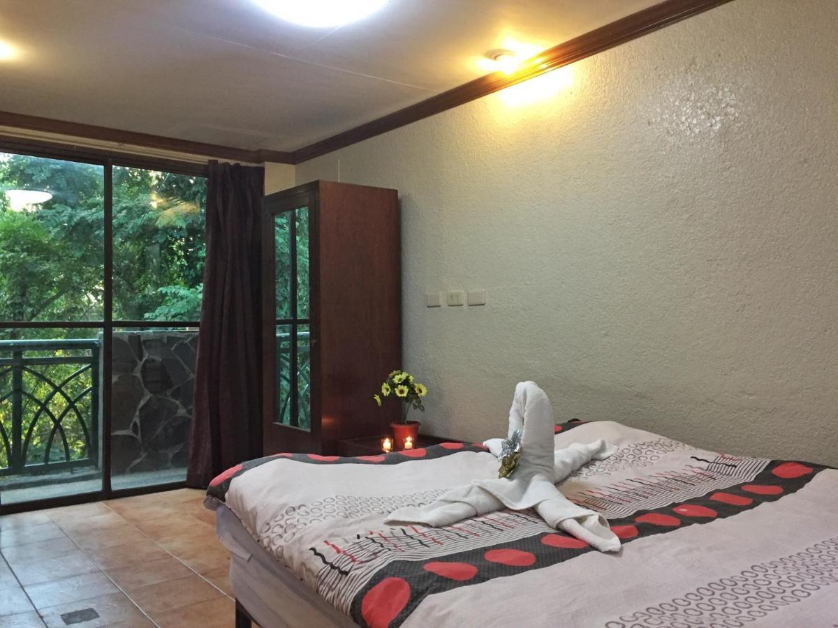 Mc Mountain Home Tagaytay City Luaran gambar
