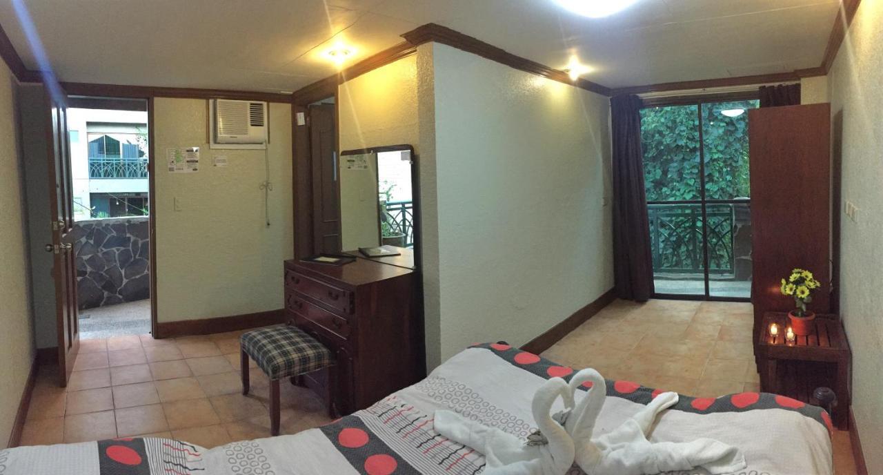 Mc Mountain Home Tagaytay City Luaran gambar
