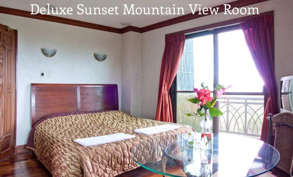 Mc Mountain Home Tagaytay City Luaran gambar