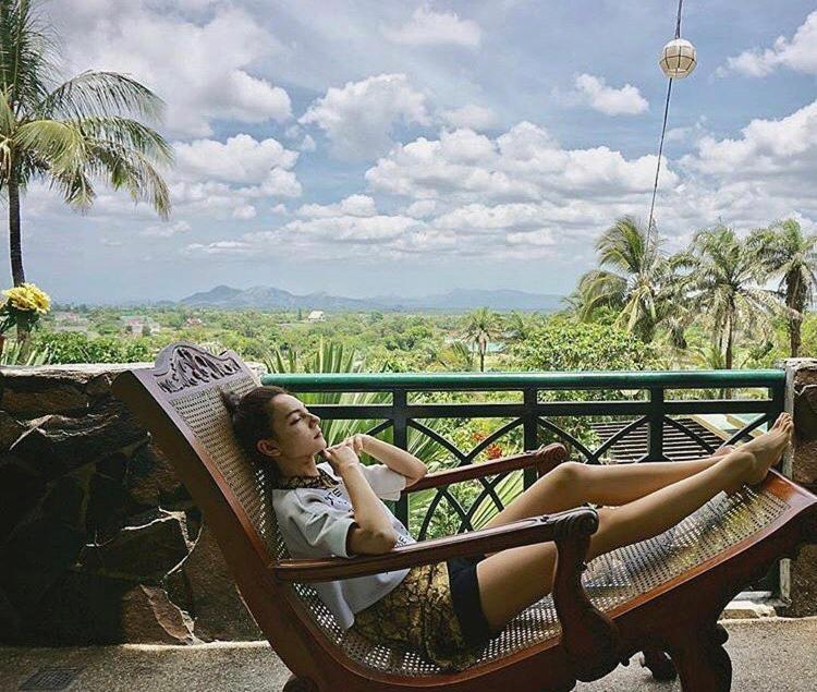 Mc Mountain Home Tagaytay City Luaran gambar